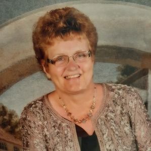 Meet your Posher, Betty